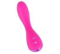 Sweet Smile Vibromasseur G Spot Rose