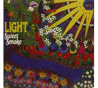Sweet Smoke - Darkness to.. -Reissue-