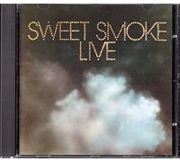 Sweet Smoke - Sweet Smoke - Live