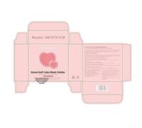 Sweet Soft Cake Blush mat velours crème pour une texture lisse et une finition à construire (C)