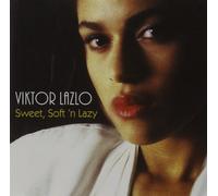 Sweet Soft 'n Lazy by Viktor Lazlo