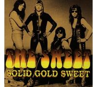 Sweet Protection – Solid Gold Sweet