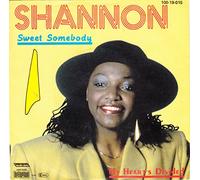 Sweet Somebody / My Heart's Divided [Vinyl Single 7'']