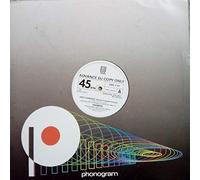 Sweet Somebody (Special Extended Version)-12"