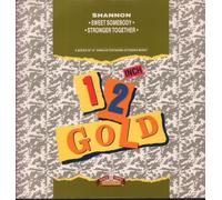 Sweet Somebody/Stronger Together (Old Gold) [Import]