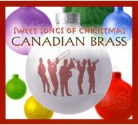 Sweet Songs Of Christmas