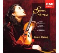 Sweet Sorrow