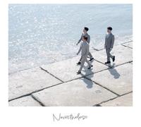 Sweet Sorrow - Nevertheless [Compact Discs] Asia - Import