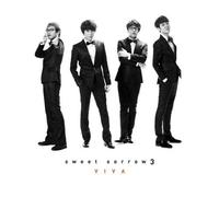 Sweet Sorrow - Viva [Import]