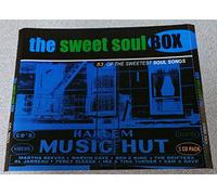 Sweet Soul Box [Import]