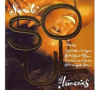 Sweet Soul Harmonies Vol.1