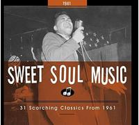 Sweet Soul Music 1961