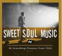 Sweet Soul Music 1963 – Universal Music Group