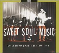 Sweet Soul Music 1968