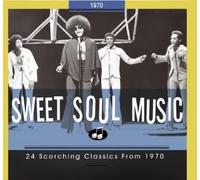 Sweet Soul Music 1970
