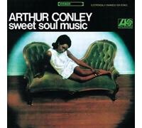 Conley,Arthur - Sweet Soul Music [Import]