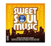 Sweet Soul Music: Best of STAX