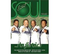 Sweet Soul Music The Stylistics