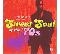 Sweet Soul of the 70 S Vol.3 - Vol. 3-Sweet Soul of the 70s