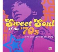 Sweet Soul of the 70 S Vol.4 - Vol. 3-Sweet Soul of The 70s [Import]