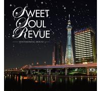 Sweet Soul Revue - Sentimental House [Import]