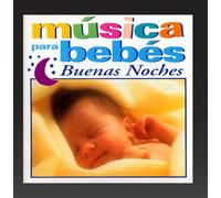 Sweet Sounds - Musica para Bebes : Buenas Noches