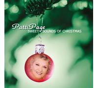 Sweet Sounds of Christmas