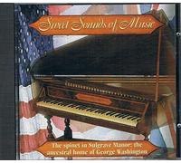 Sweet Sounds of Music (Sulgrave Manor) [UK Import]