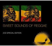 SWEET SOUNDS OF REGGAE / VARIOUS - Sweet Sounds of Reggae/Various
