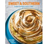 Sweet & Southern: Classic Desserts with a Twist