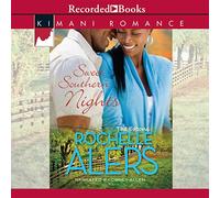 Sweet Southern Nights (The Eatons Series) [Import]