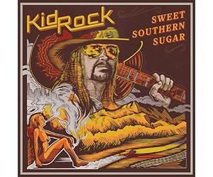 Sweet Southern Sugar