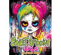 Sweet Spooky Girls