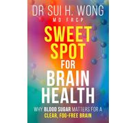 Sweet Spot for Brain Health: Why Blood Sugar Matters for a Clear, Fog-Free Brain