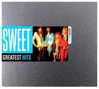 Sweet - Steel Box Collection