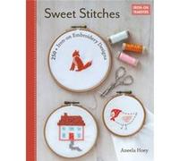 Sweet Stitches by Aneela Hoey Unknown (Auteur)