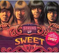 Sweet - Strung Up (New. -Digi [Import]