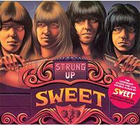 Sweet - Strung Up (New. -Digi [Import]