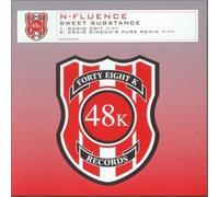 Sweet Substance..4 Trk Remix **