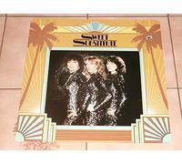 SWEET SUBSTITUTE - S/T LP GERMAN AVES 1981