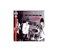 Sweet Suburbia (The Best Of The Skids)