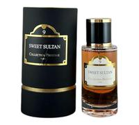 Sweet Sultan Collection Prestige No.9 Parfum de luxe doux