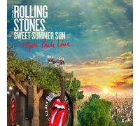 Sweet Summer Sun