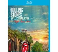 Sweet Summer Sun - Hyde Park Live Blu-ray E