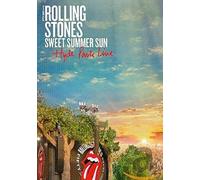 Sweet Summer Sun-Hyde Park Live [Region 2] - DVD NEUF