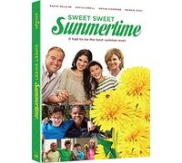 Sweet Summertime-Live Action Movie