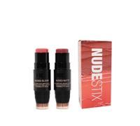 Sweet & Sunny Cheeks 2 PC Full Size Kit - 7*2g