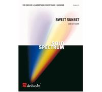 Sweet Sunset / Conducteur