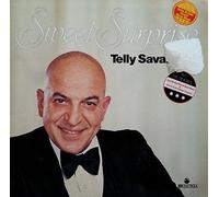 Sweet surprise (1980) / Vinyl single [Vinyl-Single 7'']