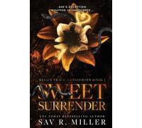 Sweet Surrender: A Dark Mafia Enemies-to-Lovers Romance
